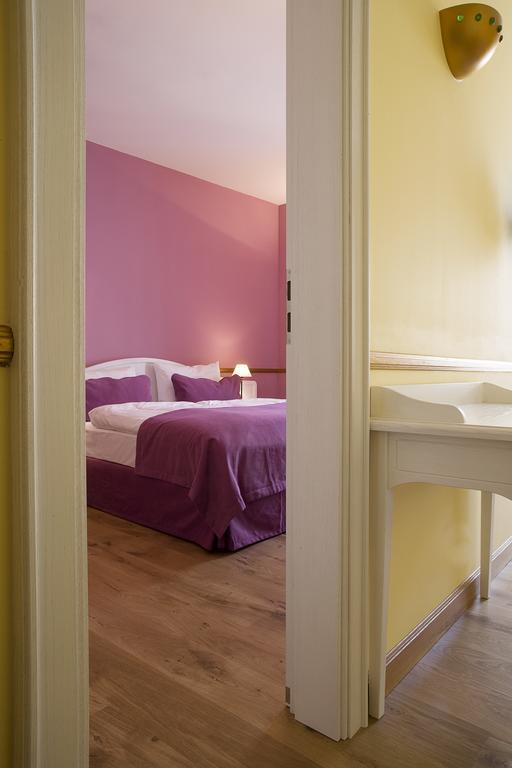 Pension La Casa Dei Colori Weimar Kültér fotó